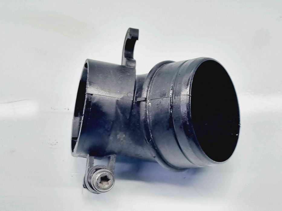 Tub intercooler Audi Q3 (8UB) [Fabr 2011-2018] 5N0129635 2.0 TDI CFFB