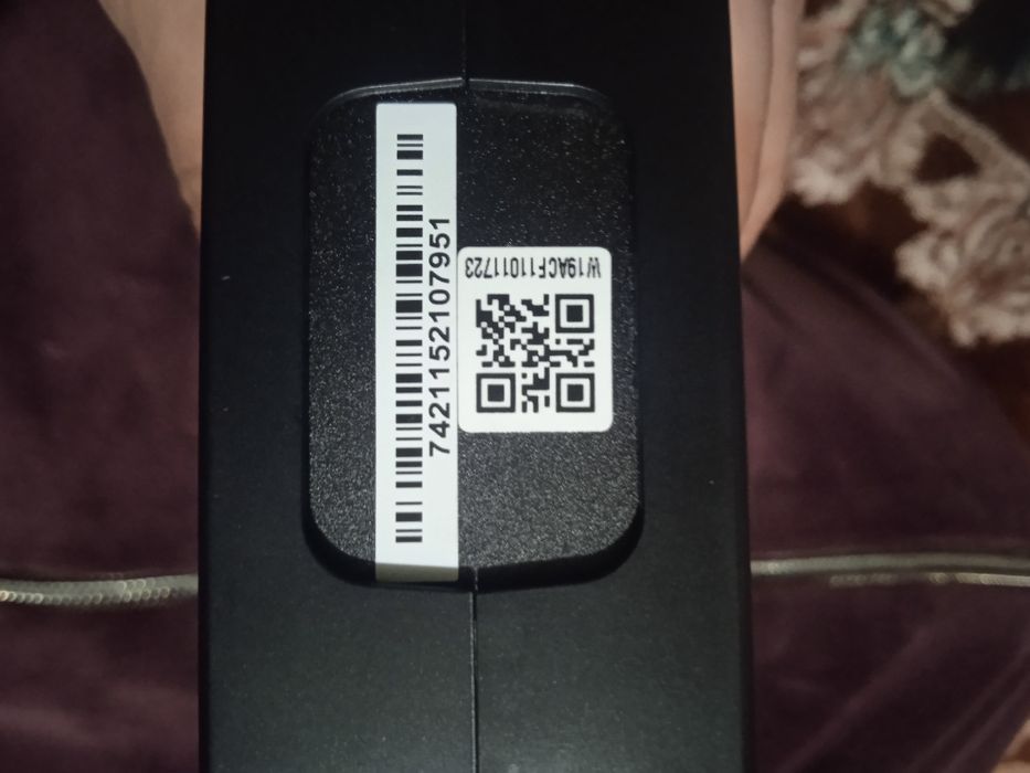 Батарея на квадрокоптер