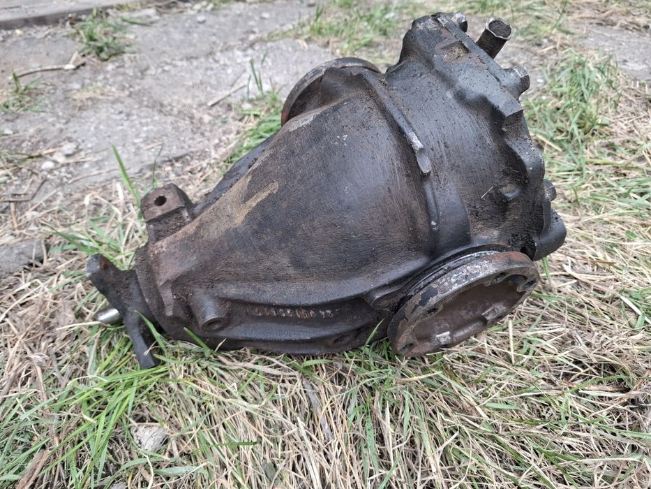 Редуктор w124 3.27