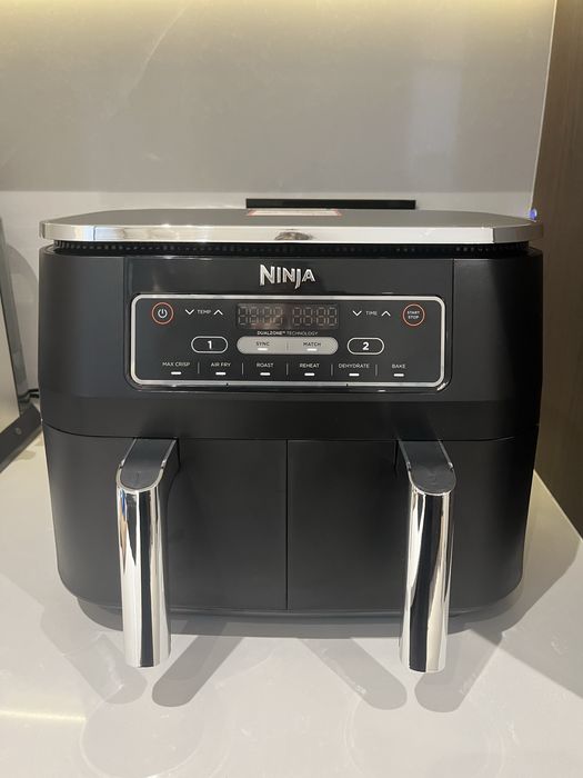 Ninja Airfryer AF300, 2 ani garantie