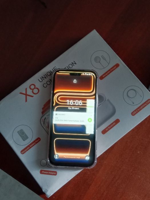 Продам 17 про мах китай