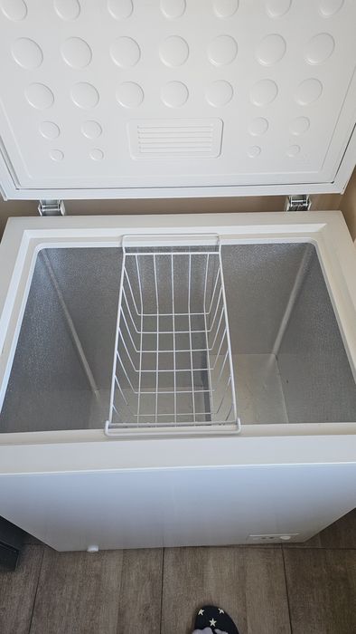 Фризер ракла Candy 145L - като нов!