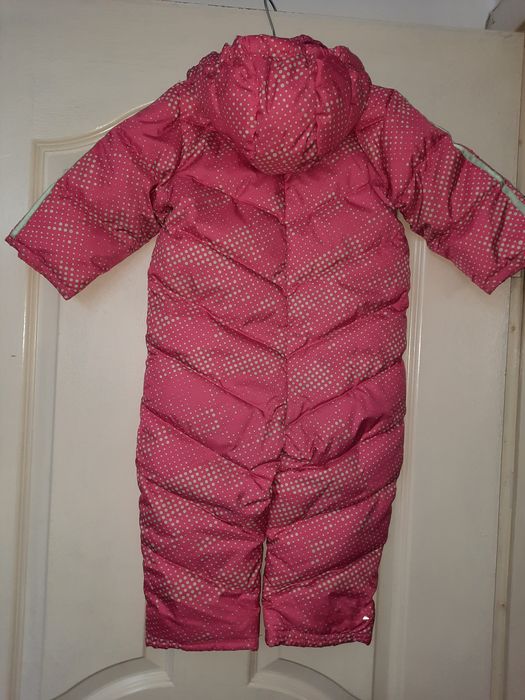 Детская верхняя одежда