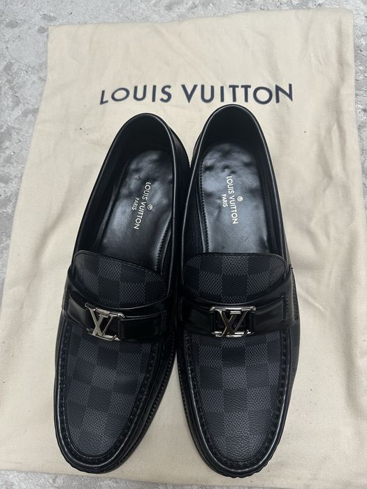 Продам туфли Louis vuitton