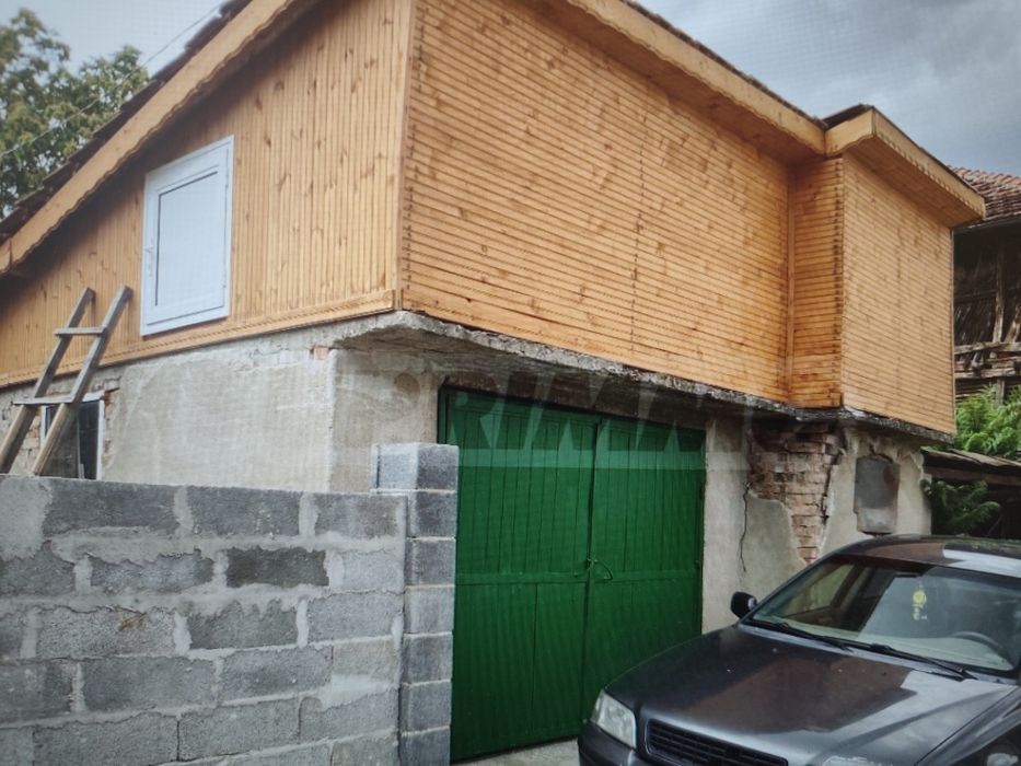 Продава се Къща в Видин, Химик - 70 кв.м за 443 €/кв.м - Снимка #13