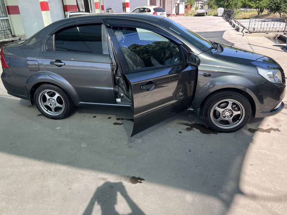 Диска балон сотилади р15
