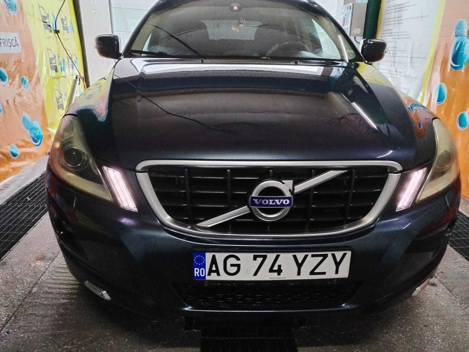 Volvo xc 60 4x4 impecabil