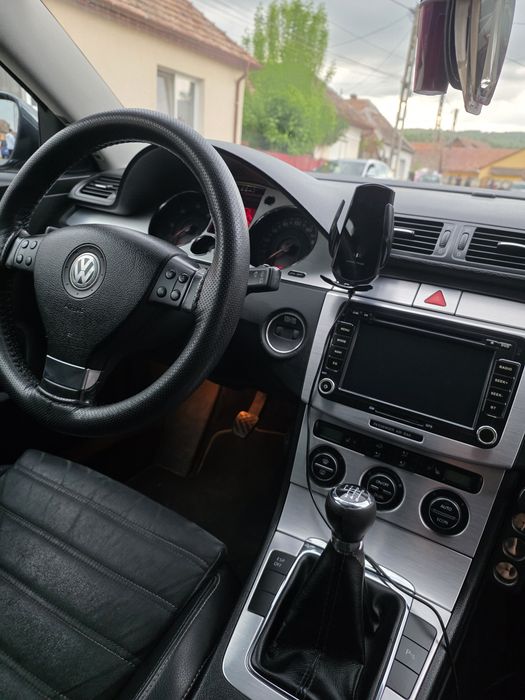 Passat b6 Highline