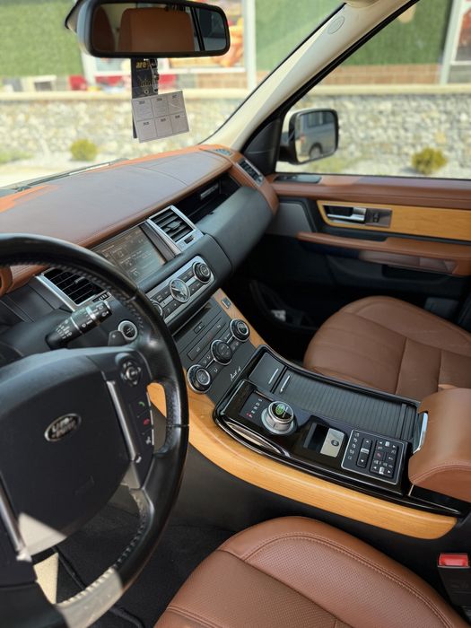 Range Rover 2014 Limited Edition