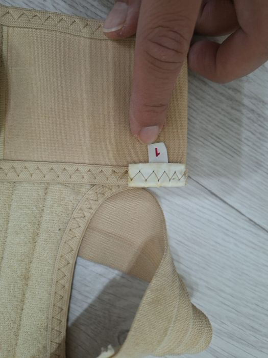 Корсет для коррекции осанки