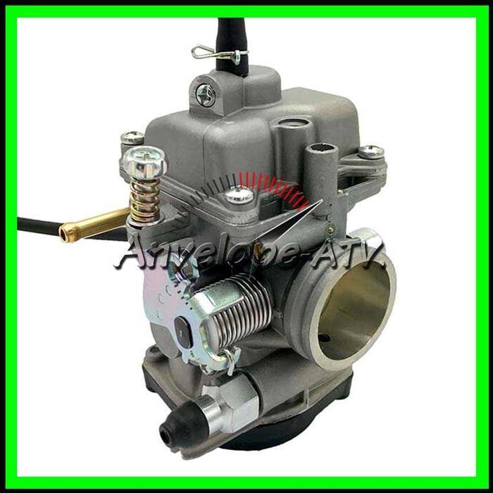 Carburator Atv BASHAN 200 250 LONCIN 250 JIANSHE 250 ROKETA 250 BAJA 250