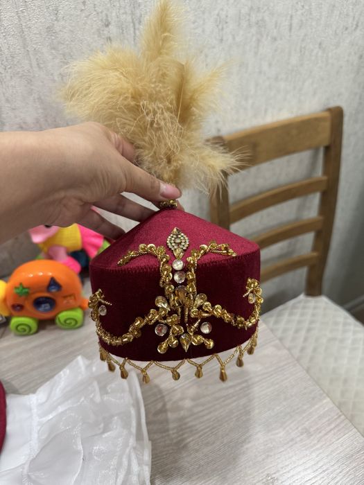 Продам костюм на тусау кесер