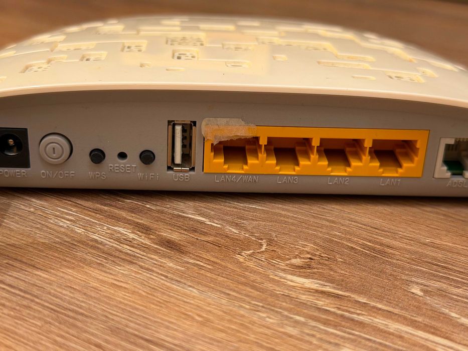 Wi Fi модем сатылады