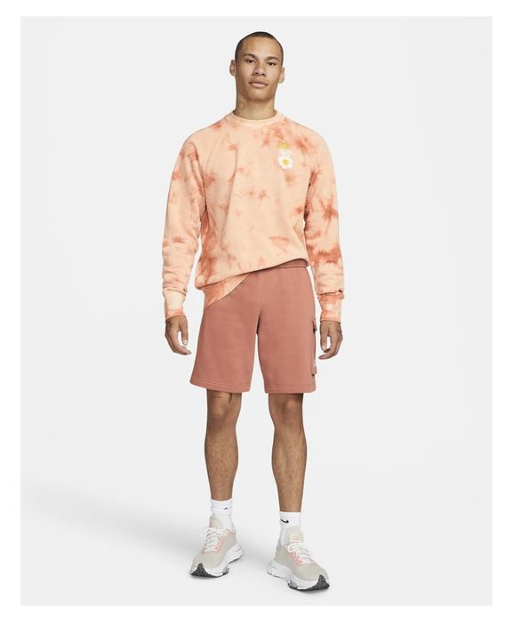 Мужская толстовка Nike