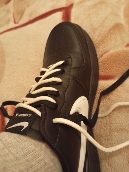 Nike ambush shoes