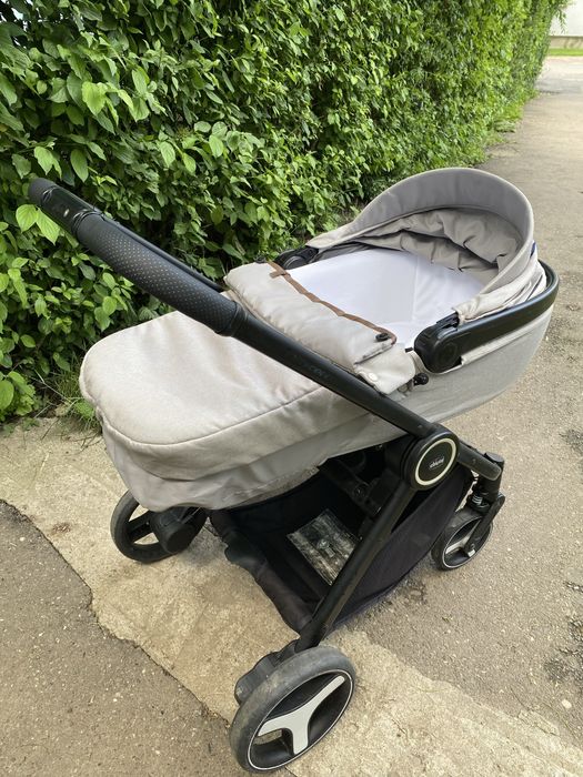 Carucior bebe si Landou Chicco Best Friend 2in1