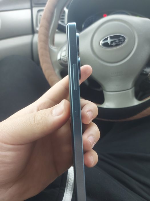 Смартфон Redmi 13c 256Gb