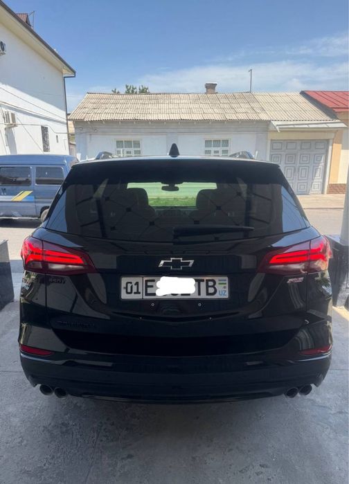 Equinox Kraska Top Toza 1 Qol Mowina 2022 Yil