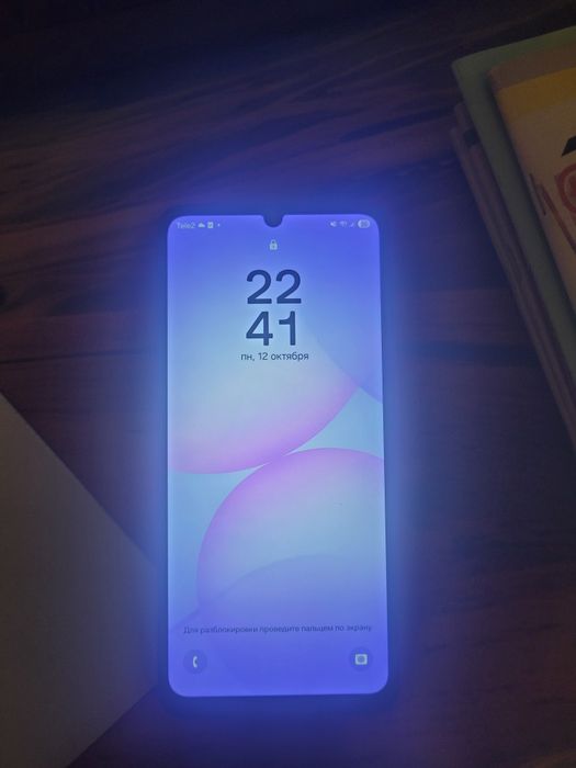 Продам Galaxy A07