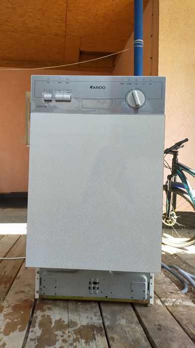 Посудомоечная машина