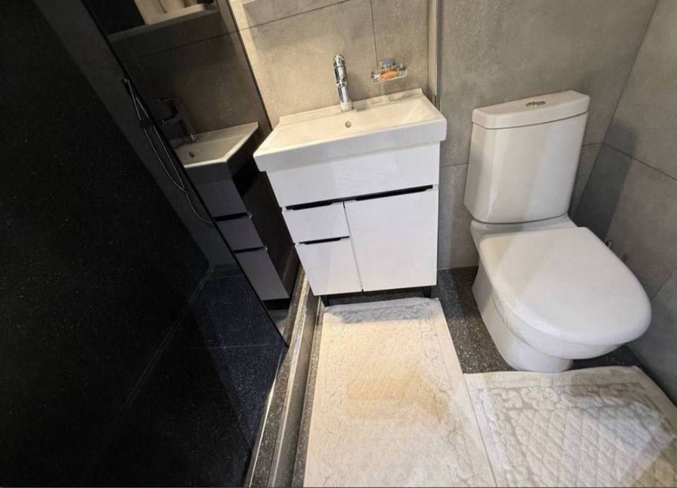 Аренда Ц 5 метро минор 2/2/4