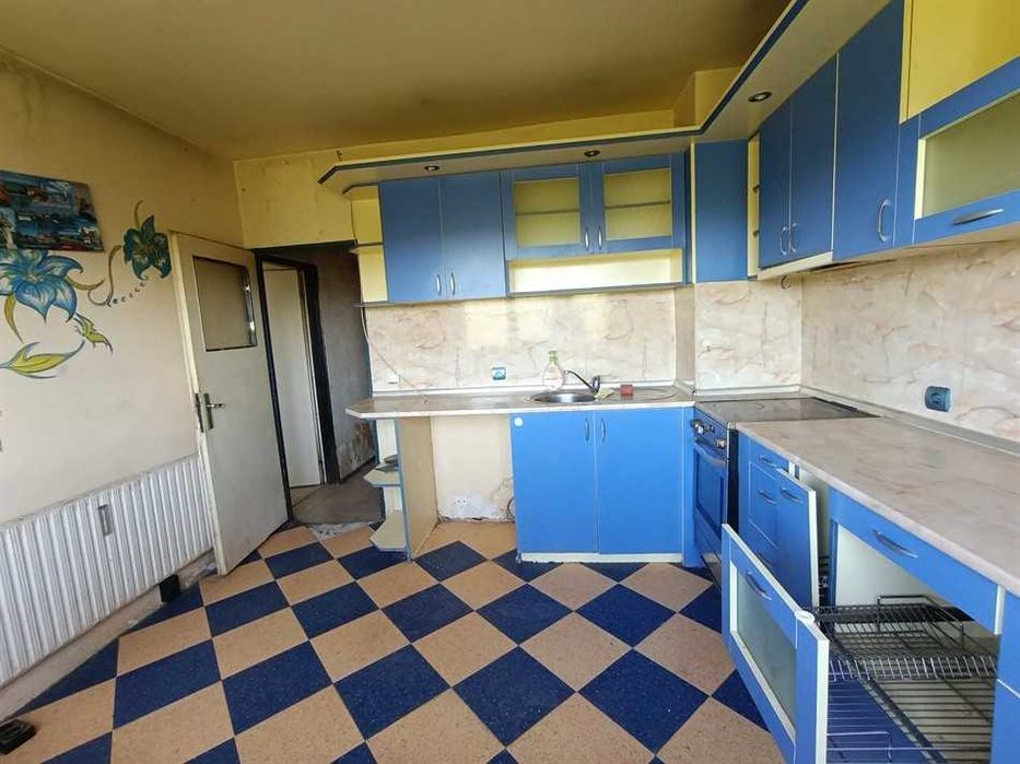 Продава се Тристаен апартамент в Габрово, Русевци - 76 кв.м за 339 €/кв.м - Снимка #1