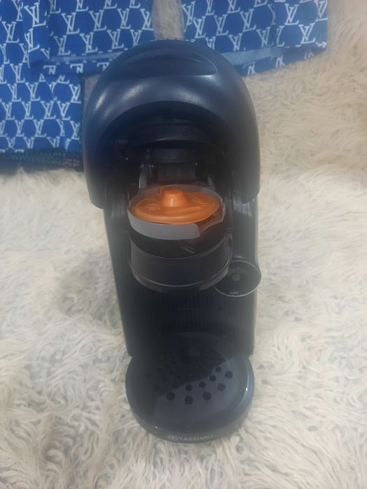 Expresor Boss Tassimo
