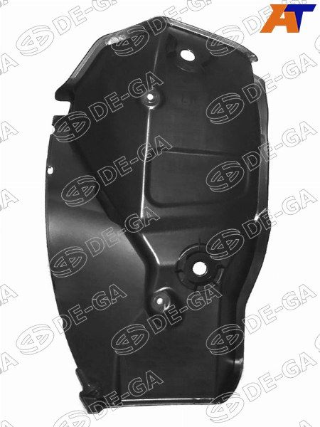 Подкрылок Renault Sandero