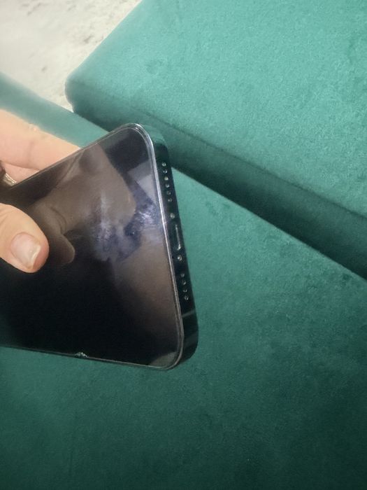 Iphone 12 pro max