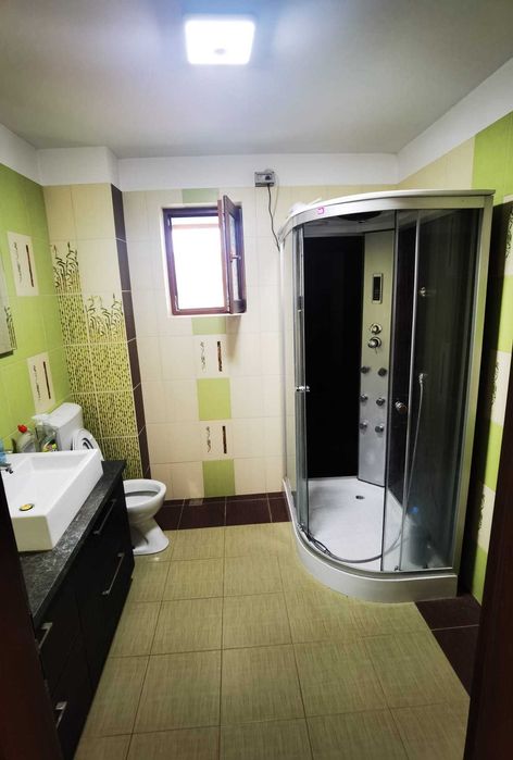 Vila duplex D+P+1+2+T