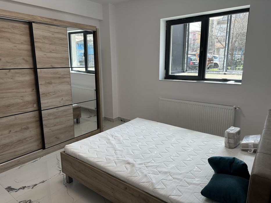 Apartamentul de inchiriat