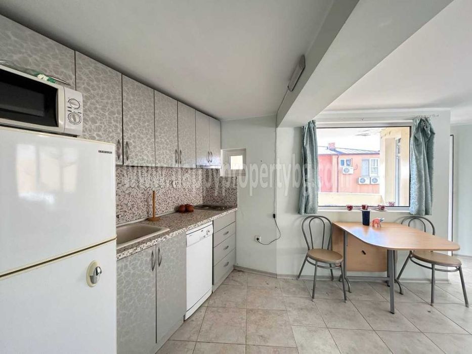 Продава се Тристаен апартамент в Свети Влас - 78 кв.м за 949 €/кв.м - Снимка #3