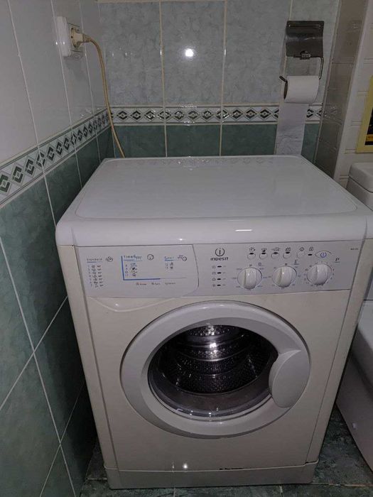 Продаётся стиральная машинка WIL 125