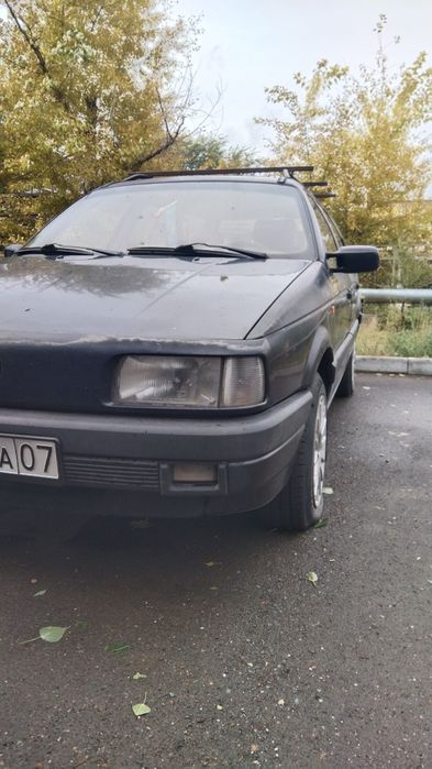 Пассат В 3 универсал