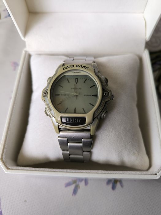 Продавам Casio ABX-23