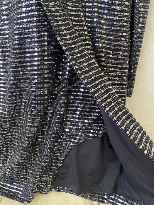 Дамска рокля за повод