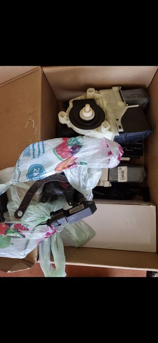 Passat b6 piese specificate