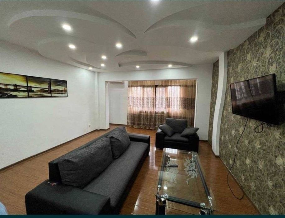 Продается 2х ком квартира, ориентир: Савдогарбанк, 62,4м²