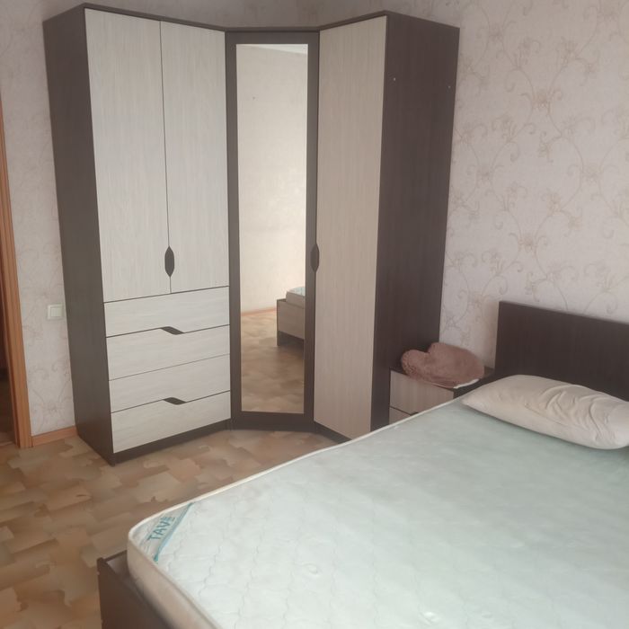 Сдам квартиру на Бестужева