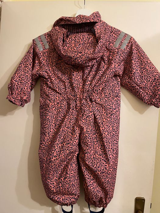 Детски Костюм за дъжд - ducKsday