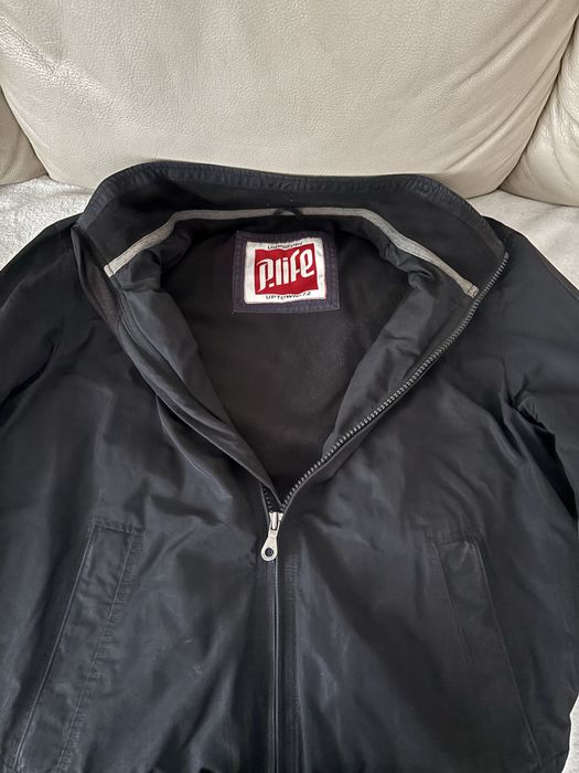 Мъжко пролетно/есено яке Playlife