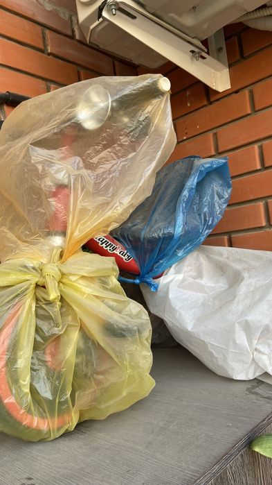 Продаю велосипед новый