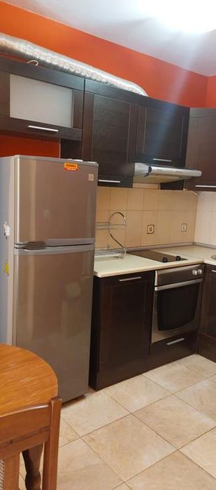 Дава се под наем Двустаен апартамент в София, Младост 4 - 58 кв.м за 475 € - Снимка #4