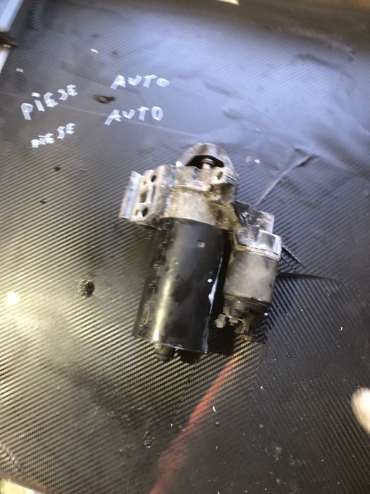 Electromotor bmw seria 1 seria 3 seria 5 x1 x3 motorizare n47