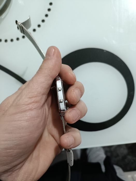 Ceas Megatronic calculator digital