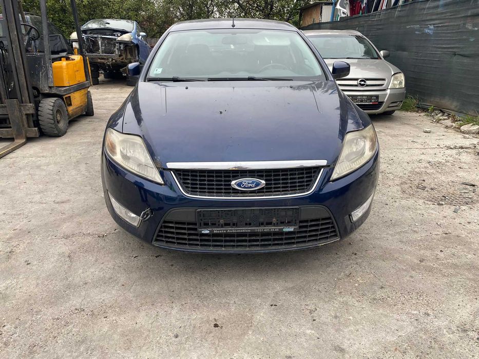 Dezmembram Ford Mondeo MK4 2008 2.0 Benzina/2.2 Diesel