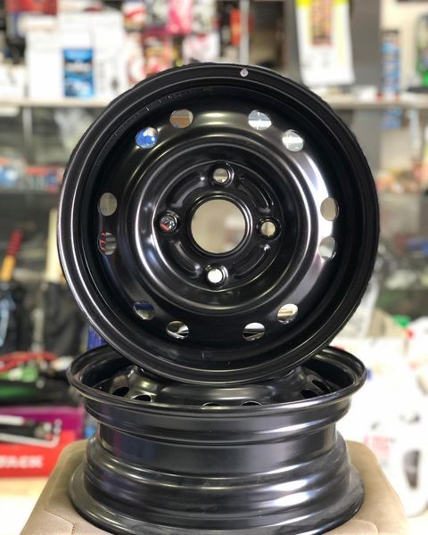 Damas Matiz Dika 13r