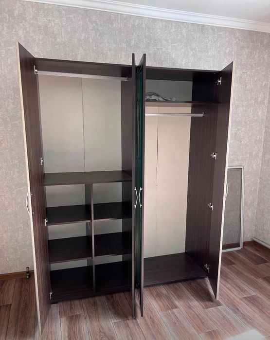 Шифонер диван кровать недорого срочно