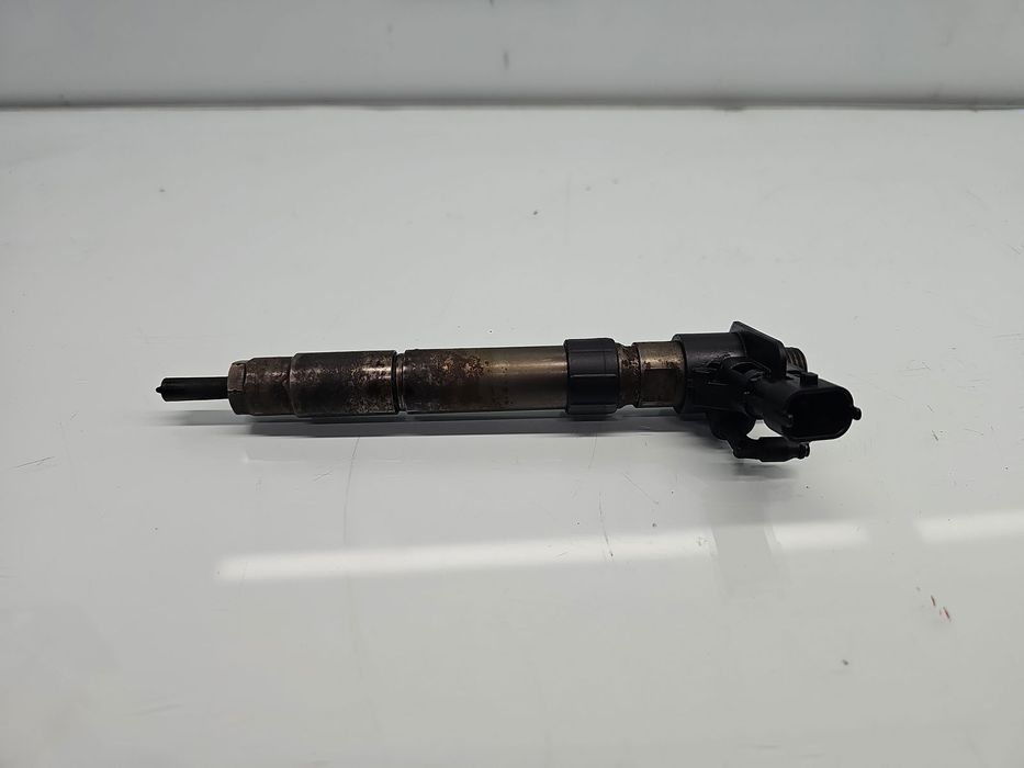 Injector PEUGEOT 4007 [Fabr 2007-2012] 9659228880 2.2 HDi 4HN 115KW /
