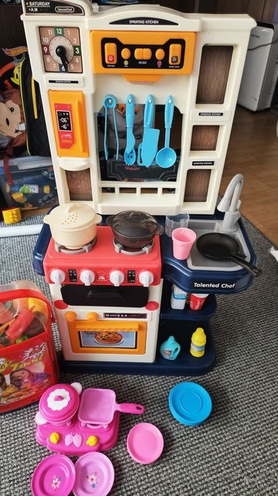 Bucătărie + accesorii